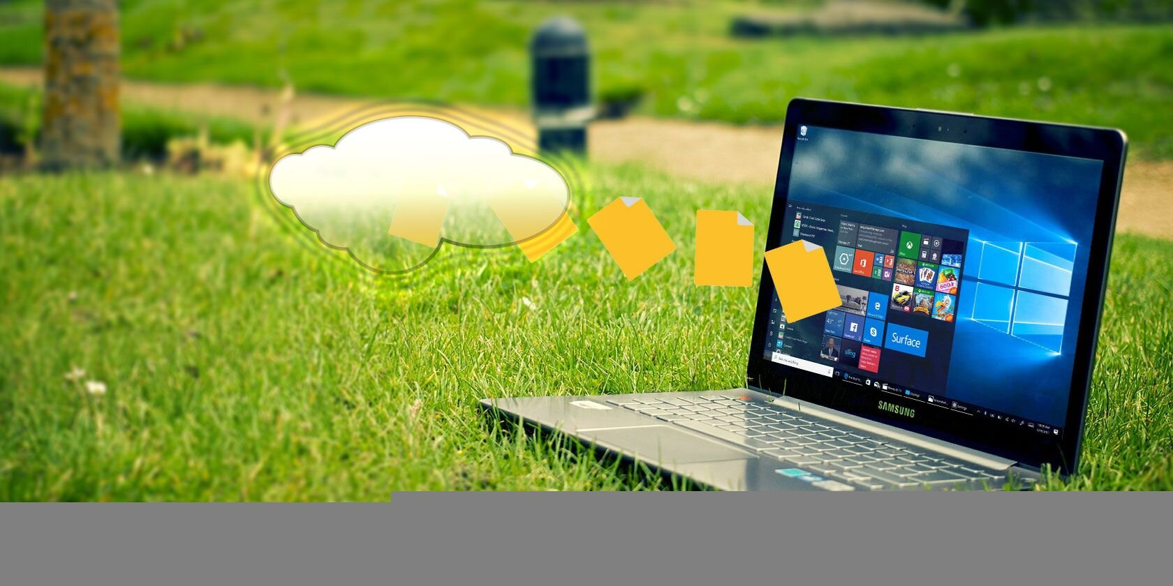 Cloud Accounting For Small Businesses