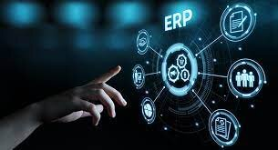 Erp For Wholesalers