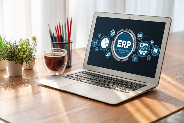 Erp Net Suite