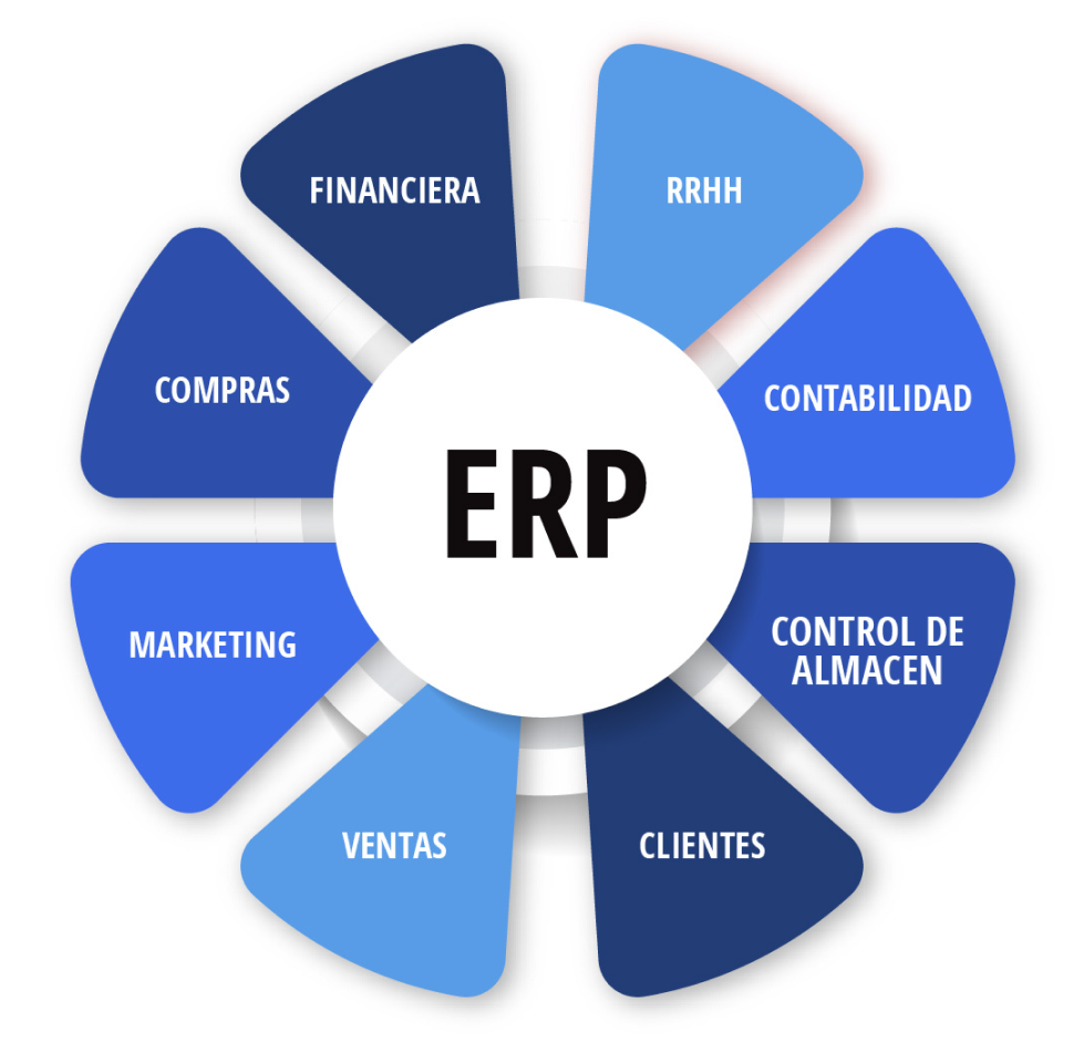 Oracle Net Suite Erp