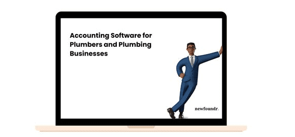 Plumber Accounting Software