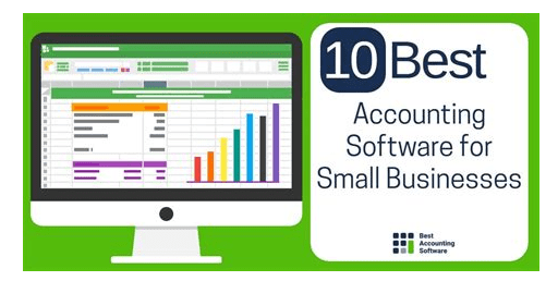 Best Accounting And Inventory Software For Small Business
