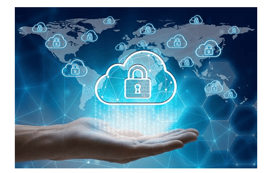 Cloud Software Security