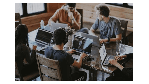 Hire Dedicated Software Development Team